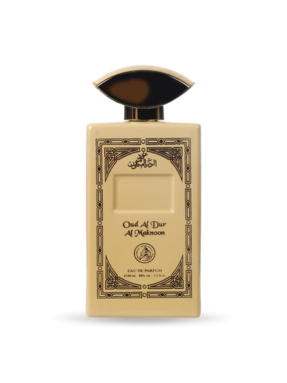 Al-Fakhr Oud Al Dur Al Maknoon EDP (100ml)