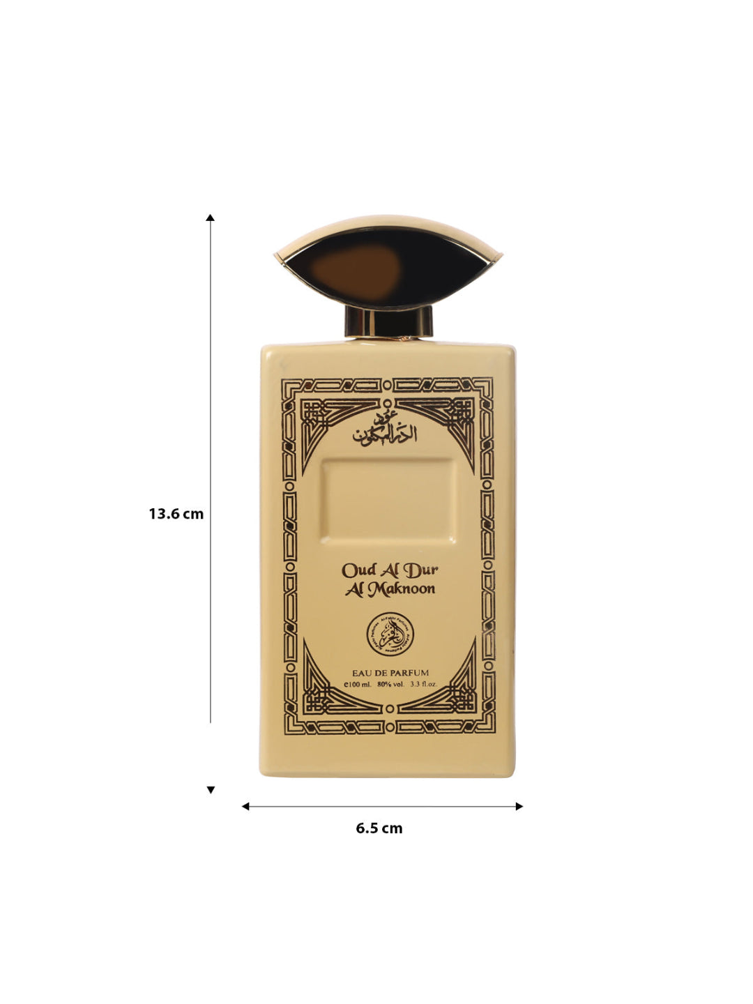 Al-Fakhr Oud Al Dur Al Maknoon EDP (100ml)
