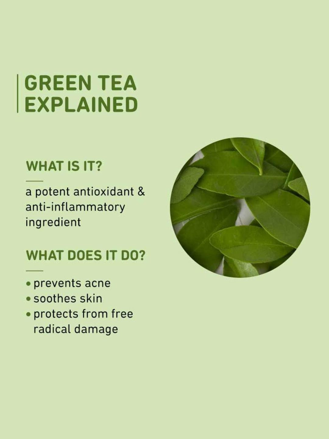 Plum Green Tea Day-Light SPF 35 PA+++ Sunscreen 50ml