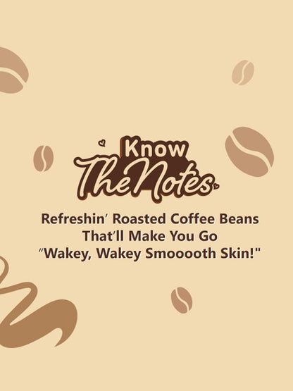 Plum Body Lovin' Coffee Wake-a-ccino Soap 75g