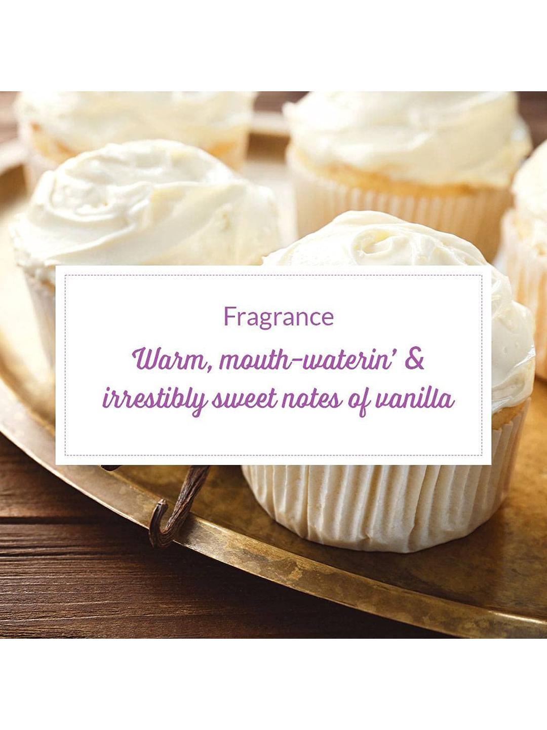 Plum Body Lovin' Vanilla Vibes De-odorizing Pit Cream 50g
