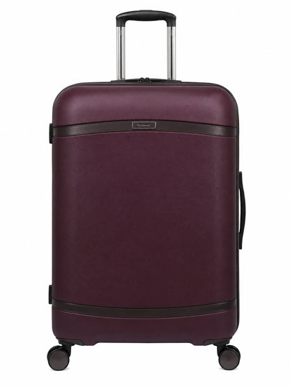 it luggage Quaint Advent Burgundy Check-in 28 Inches Trolley Bag