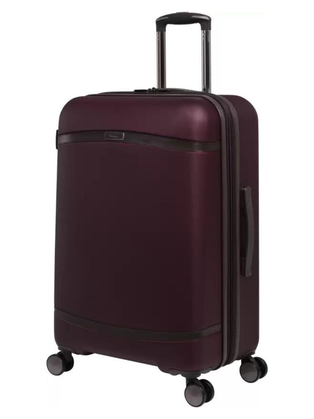 it luggage Quaint Advent Burgundy Check-in 28 Inches Trolley Bag