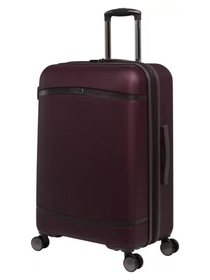 it luggage Quaint Advent Burgundy Check-in 28 Inches Trolley Bag