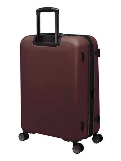 it luggage Quaint Advent Burgundy Check-in 28 Inches Trolley Bag