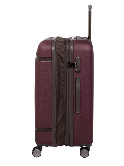 it luggage Quaint Advent Burgundy Check-in 28 Inches Trolley Bag