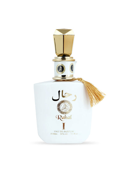 Al-Fakhr Rahal I EDP (100ml)
