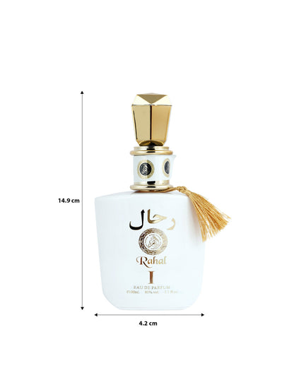 Al-Fakhr Rahal I EDP (100ml)