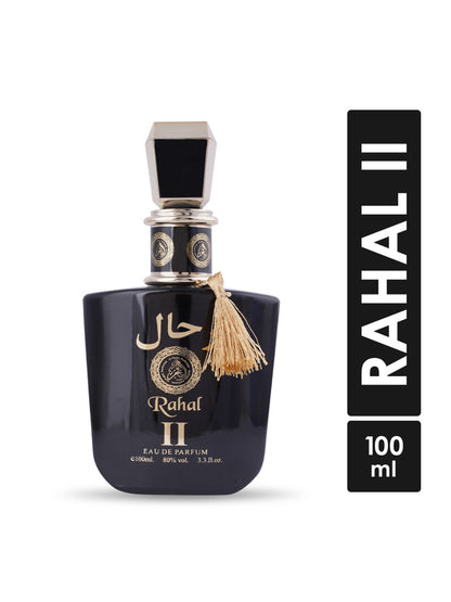 Al-Fakhr Rahal II EDP (100ml)