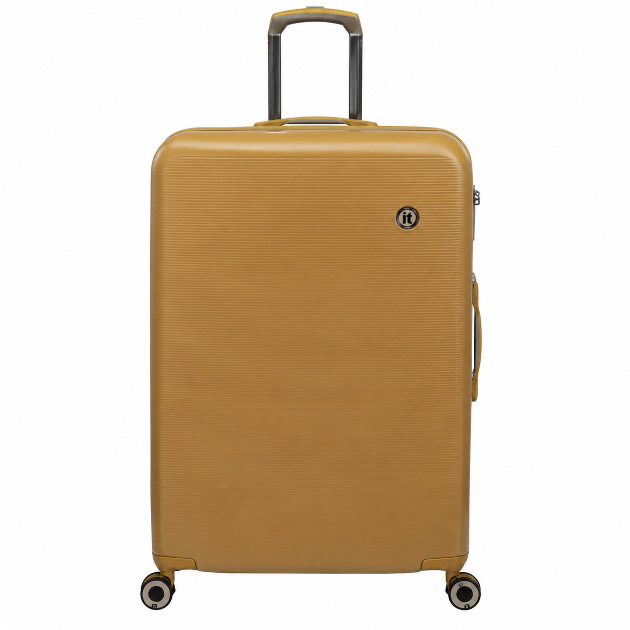 it luggage Rapidity Yellow Check-in 28 Inches Trolley Bag