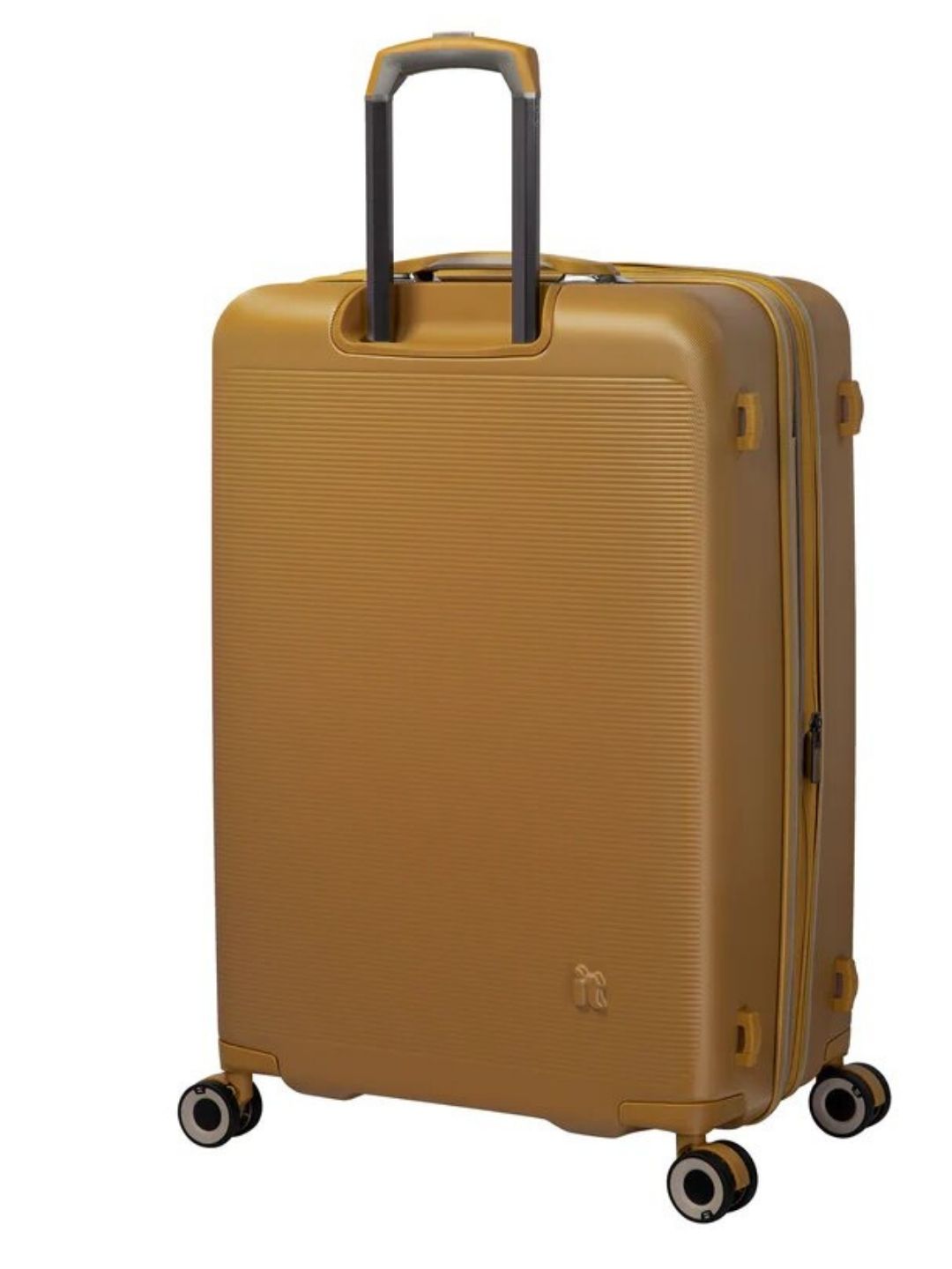 it luggage Rapidity Yellow Check-in 28 Inches Trolley Bag
