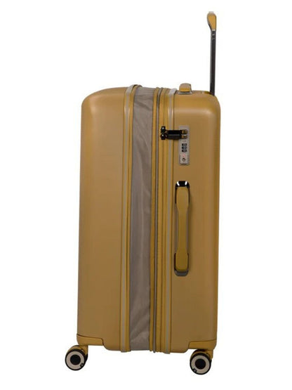 it luggage Rapidity Yellow Check-in 28 Inches Trolley Bag