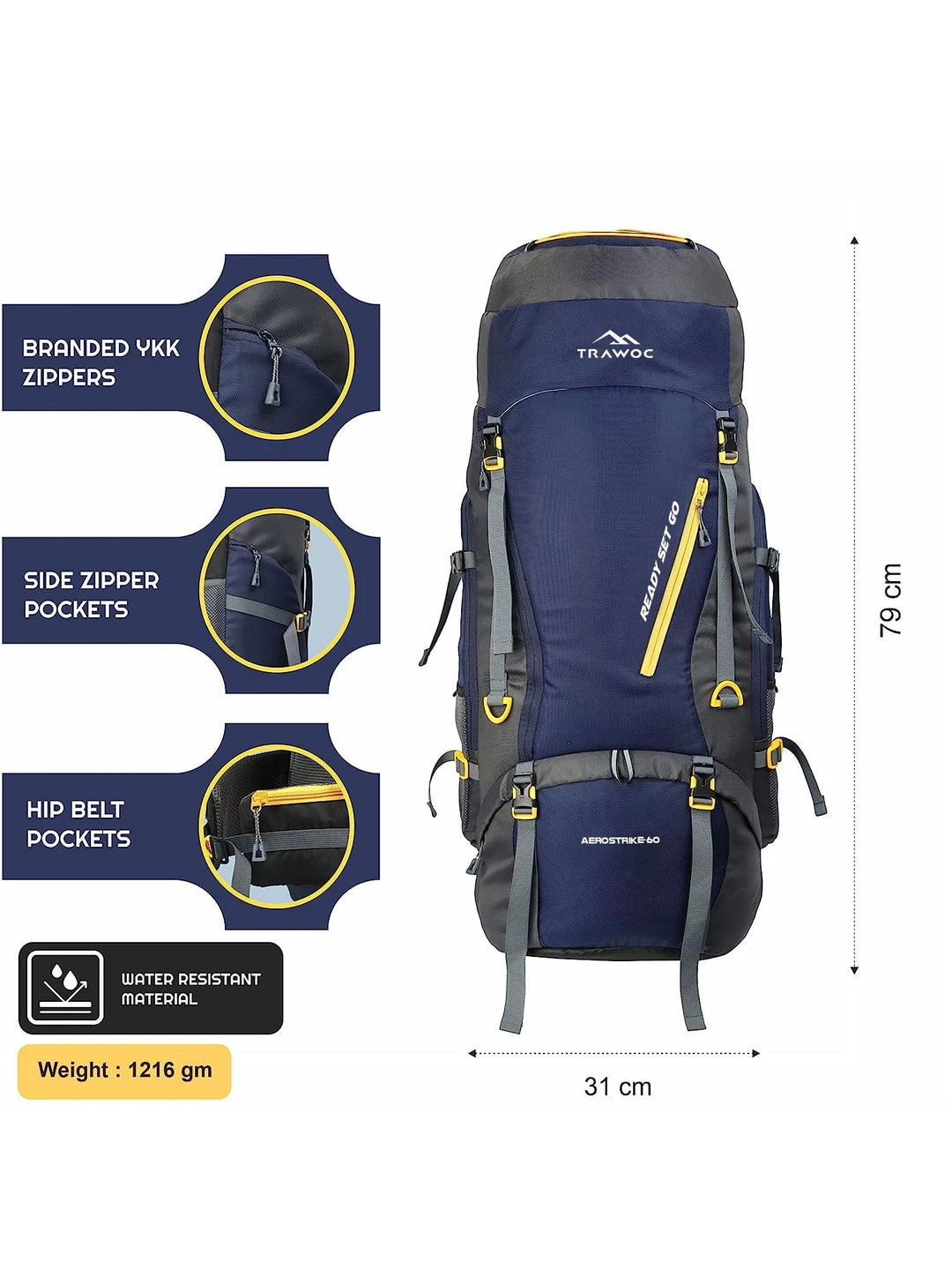 NAVY BLUE