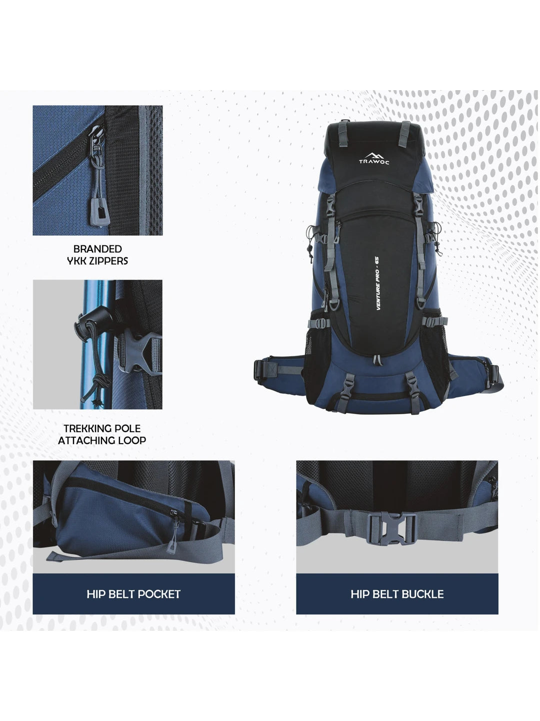 NAVY BLUE