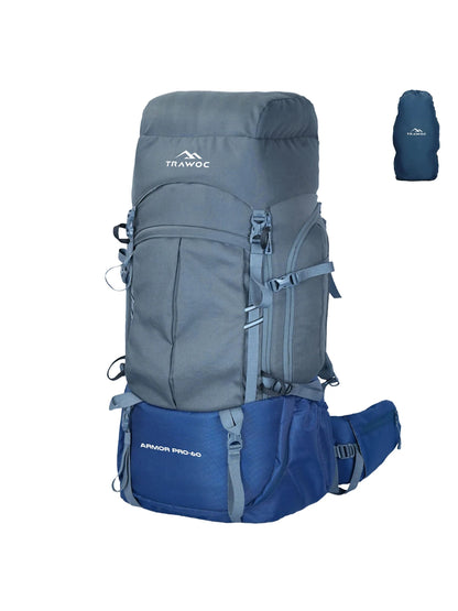 GREY-NAVY BLUE
