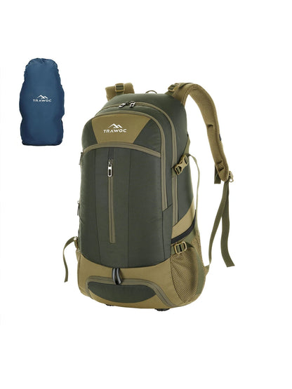 OLIVE GREEN