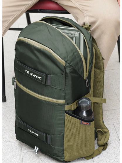 OLIVE GREEN