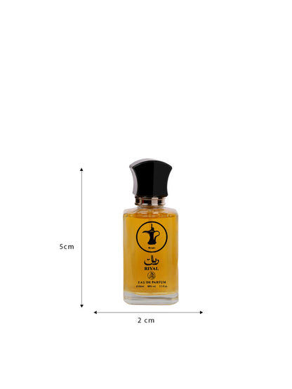 Al-Fakhr Riyal EDP (100ml)
