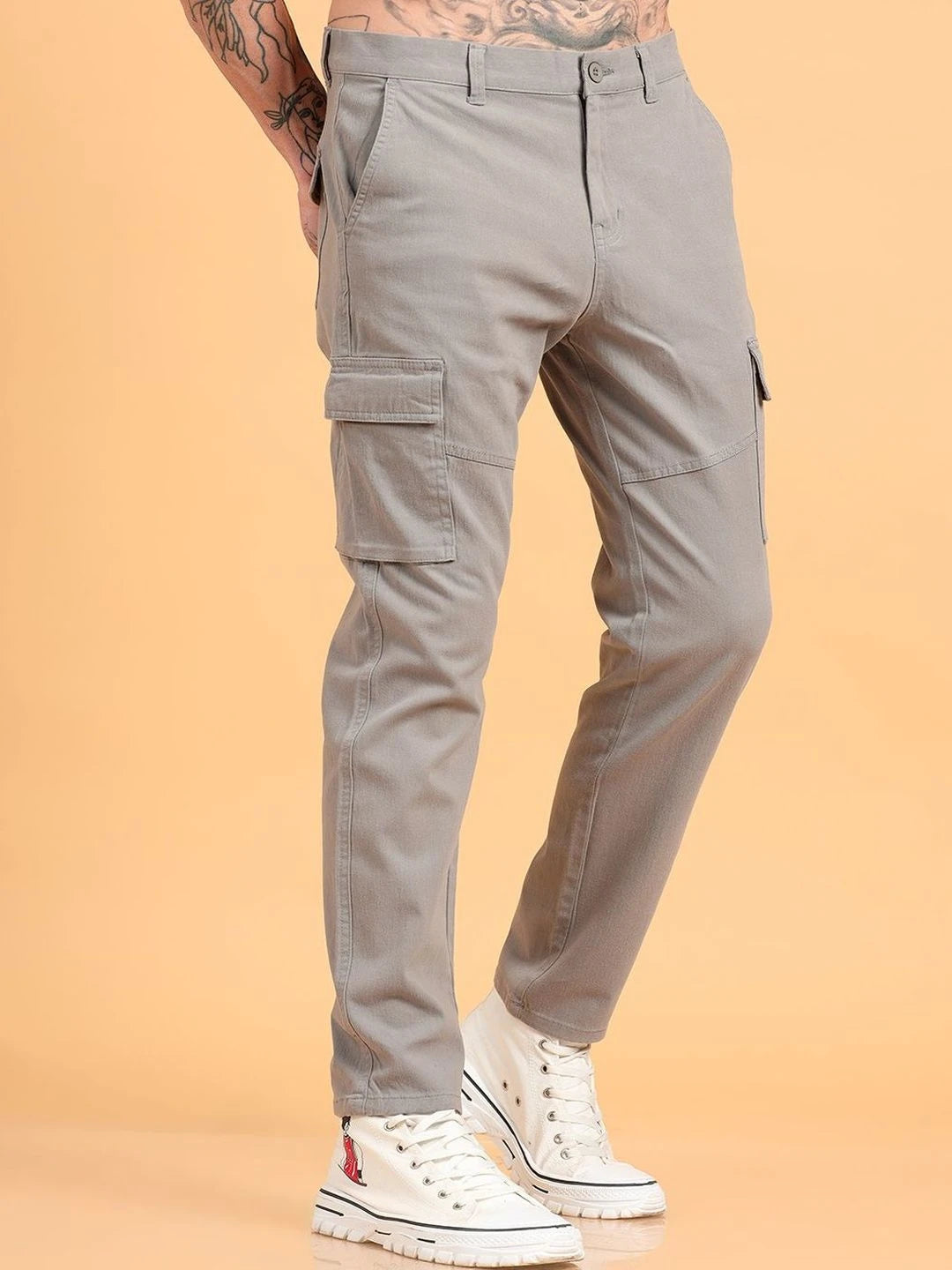 GREY