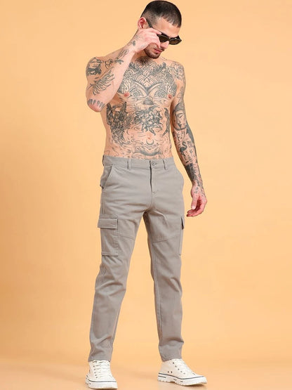 GREY