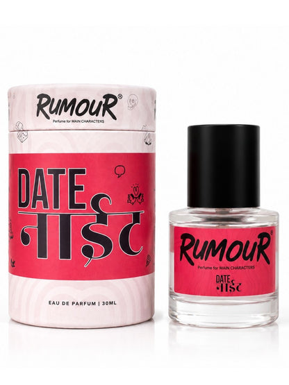 Rumour Date Night EDP Perfume (30ml)