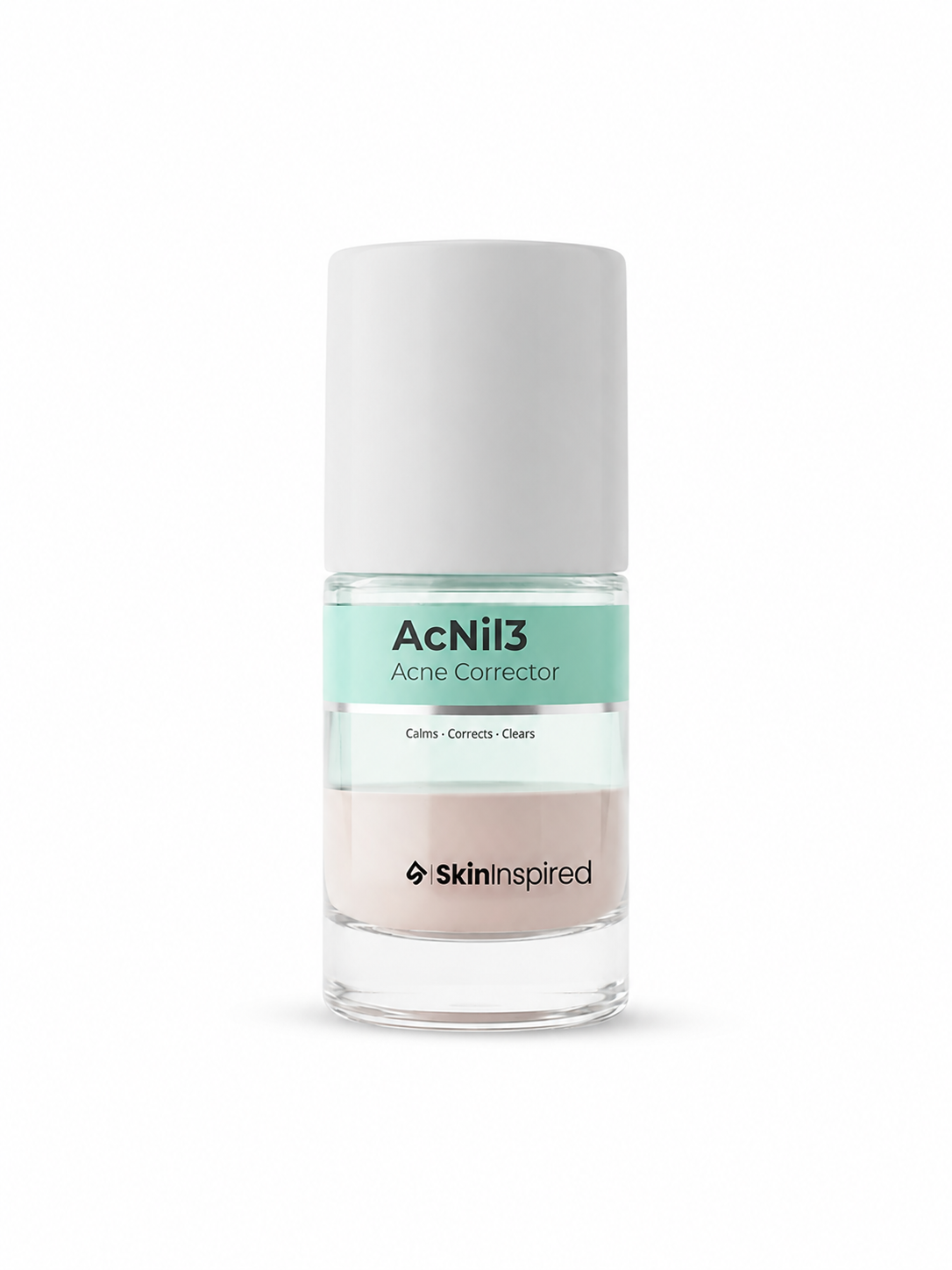 SkinInspired AcNil3 Acne Spot Corrector (12 ml)