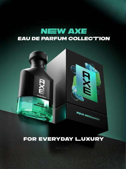 Aqua Bergamot