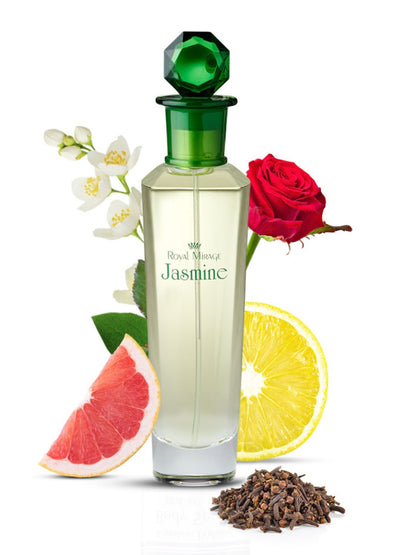 Jasmine