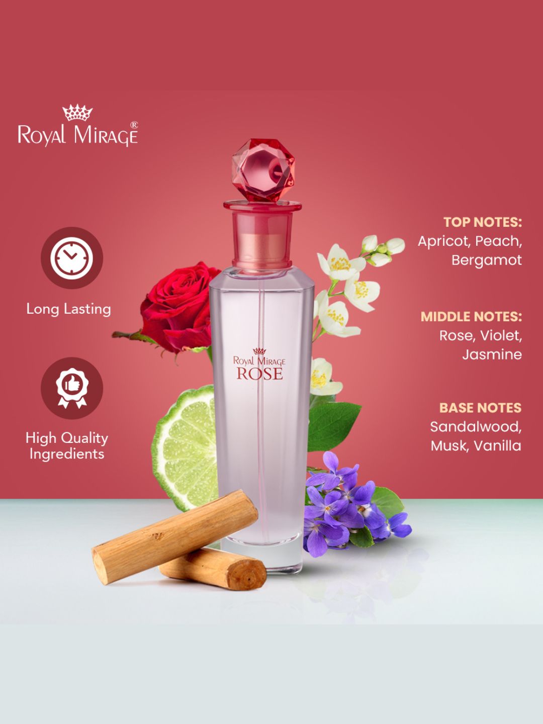 Rose