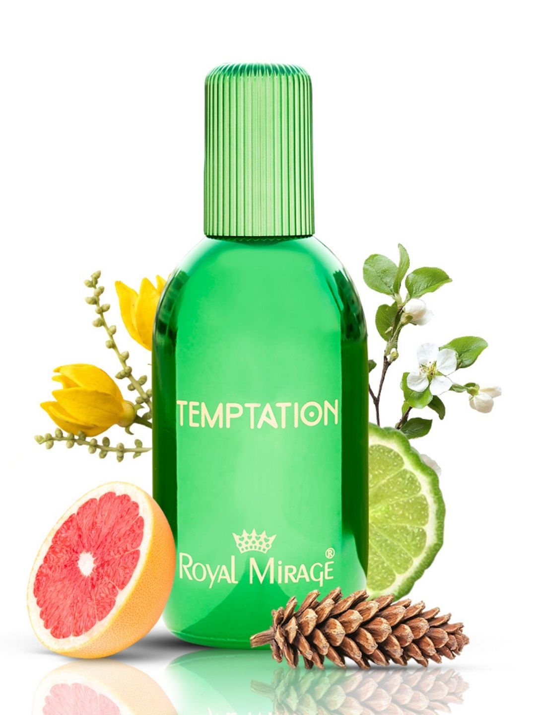 Temptation