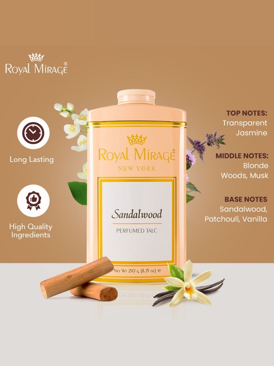 Sandalwood