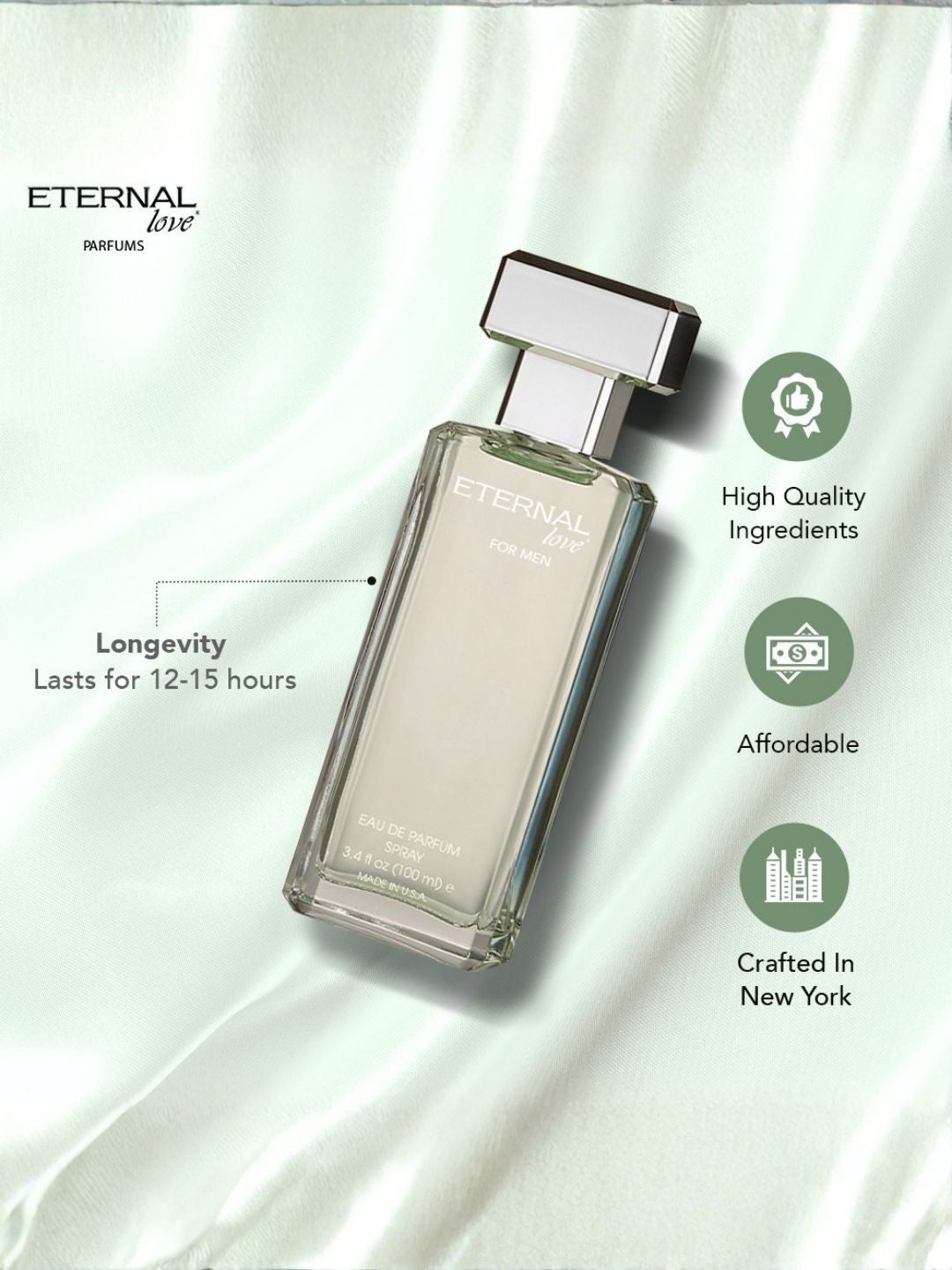 Men EDP