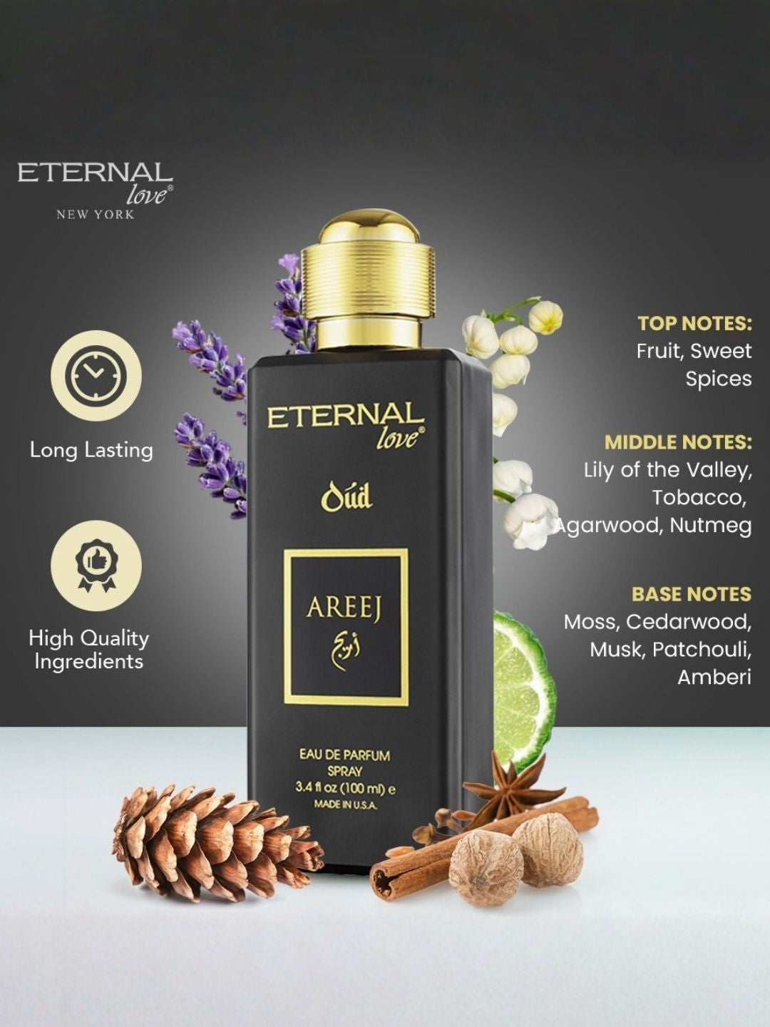 Areej