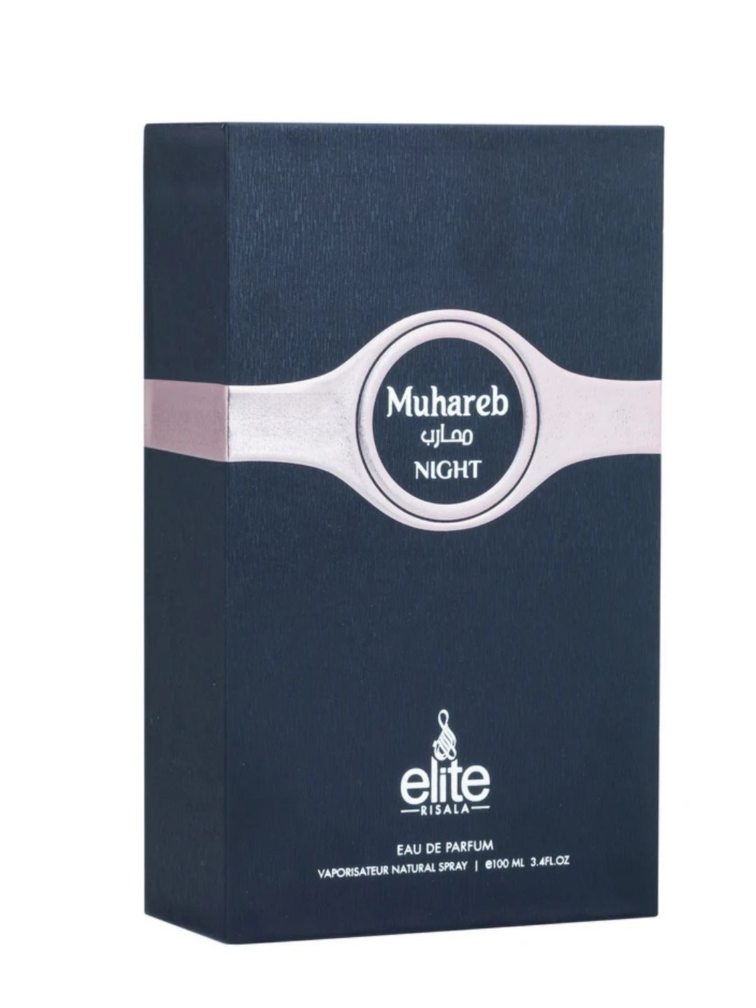 Risala Elite Series Muhareb Night EDP for Men (100ml)