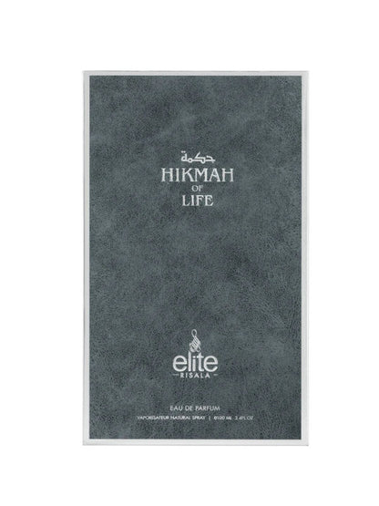 Hikmah Of Life