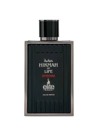 Hikmah Of Life Intense