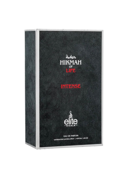 Hikmah Of Life Intense