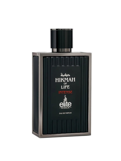 Hikmah Of Life Intense
