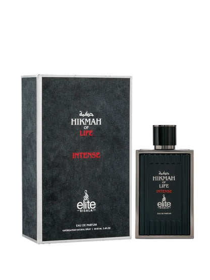 Hikmah Of Life Intense