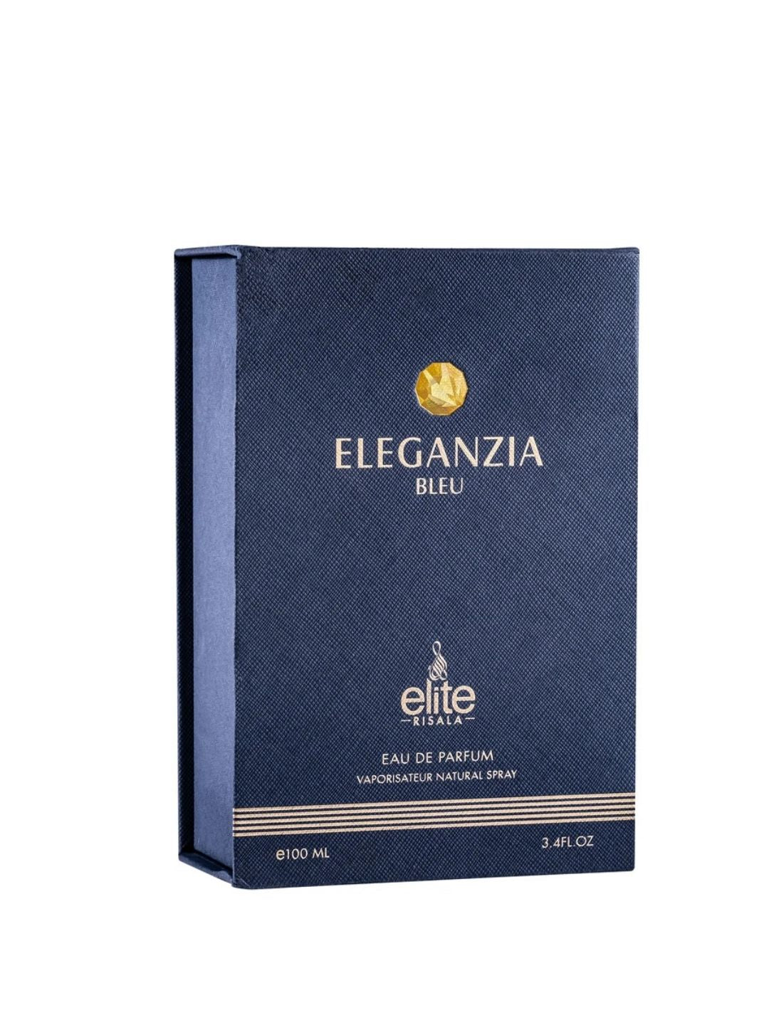 Eleganzia Bleu