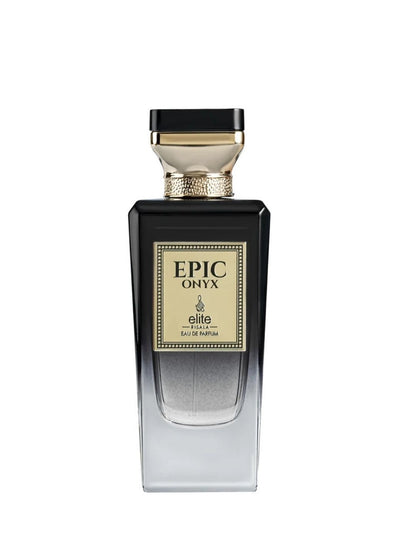 Risala Elite Series Epic Onyx EDP for Men (100ml)