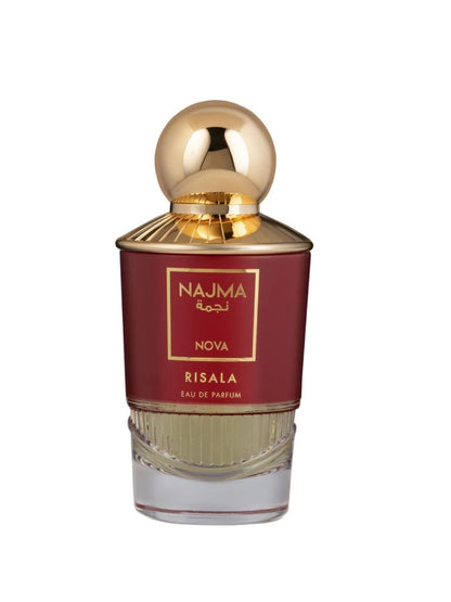 Risala Series Najma Nova EDP for Men (100ml)