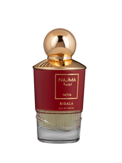 Risala Series Najma Nova EDP for Men (100ml)