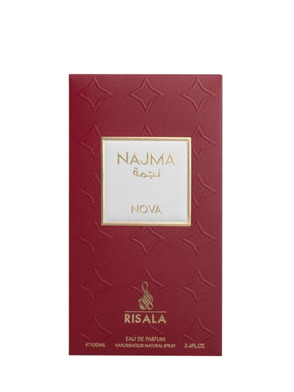 Risala Series Najma Nova EDP for Men (100ml)
