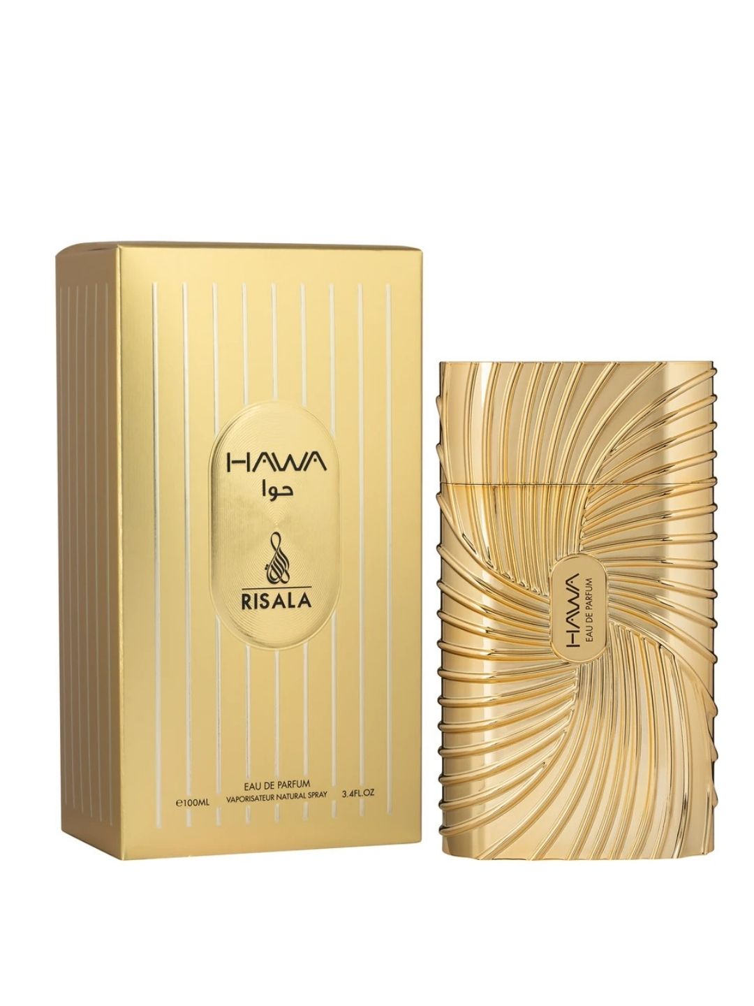 Risala Series Hawa EDP for Men (100ml)