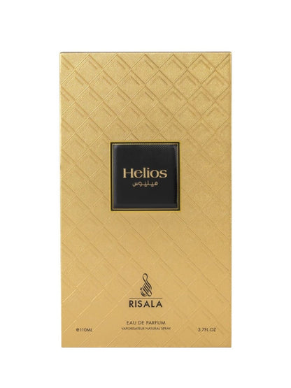 Risala Series Helios EDP for Men (100ml)