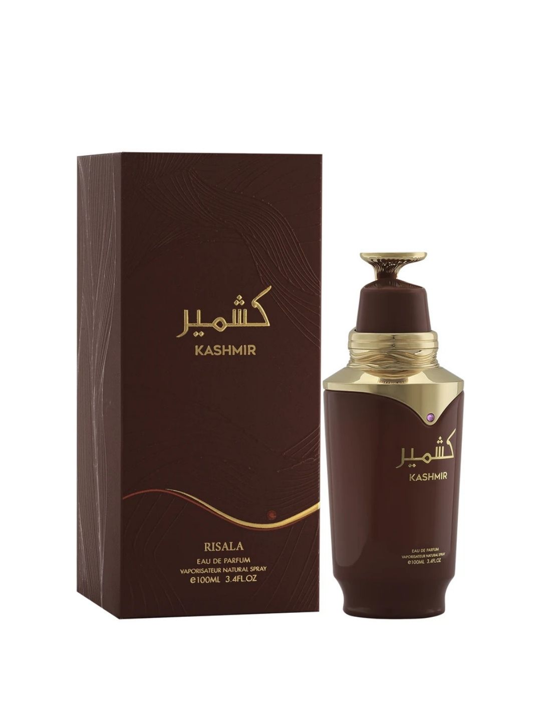 Kashmir
