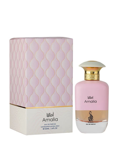 Risala Series Amalia EDP for Men (100ml)