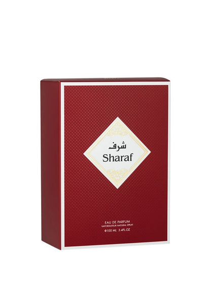 Risala Series Sharaf EDP for Men (100ml)