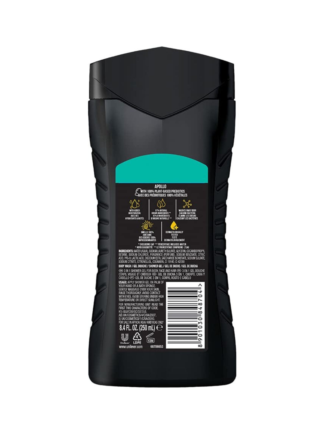 Apollo